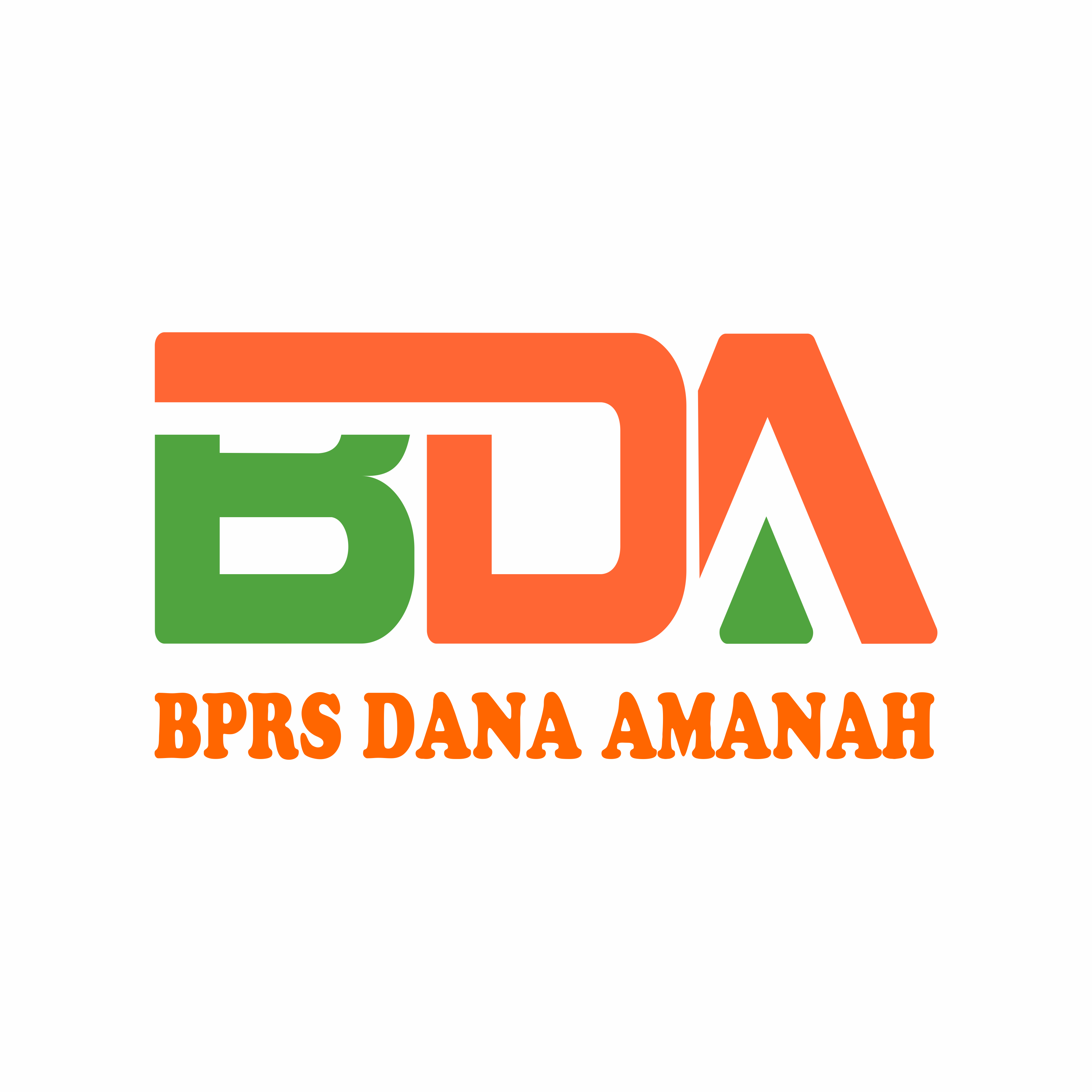 Logo BPRS Dana Amanah